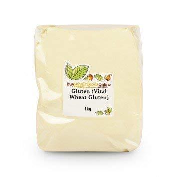 Buy Whole Foods Buy Whole Foods Gluten (Vital Wheat Gluten) (1kg)