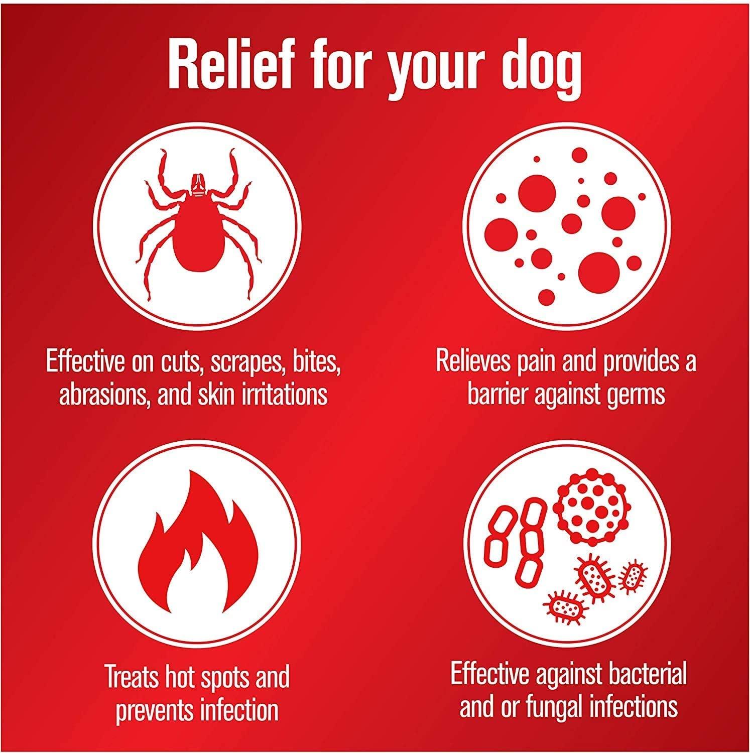 Sulfodene Sulfodene 3 Way Ointment