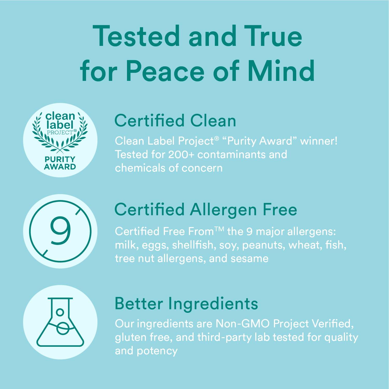 SmartyPants SmartyPants Organic Prenatal Vitamins for Women, Multivitamin Gummies: Biotin, Methylfolate, Omega 3 (ALA), Vitamin D3, C, Vitamin B12, B6, A, K2 & Zinc, Choline, Vegetarian, 180 Count (45 Day Supply)