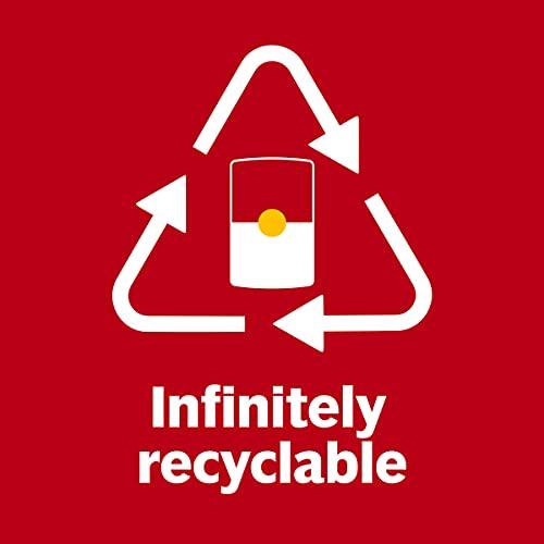 Campbell's Campbell's Condensed Chicken Noodle Soup, 10.75 Ounce Can with Pop-Top Lid (Pack of 4)