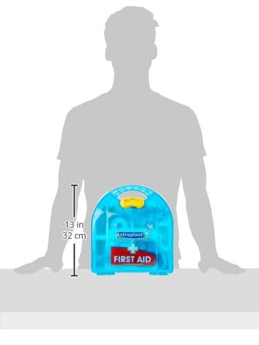 Wallace Cameron WALLACE MED FIRST AID KIT GREN 1002656