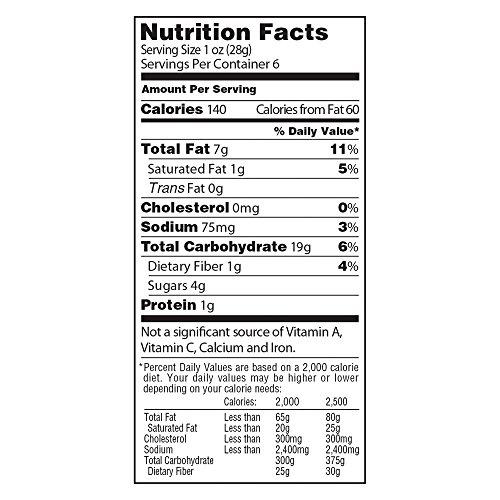 Sensible Portions Sensible Portions Apple Straws, Cinnamon, 6 oz