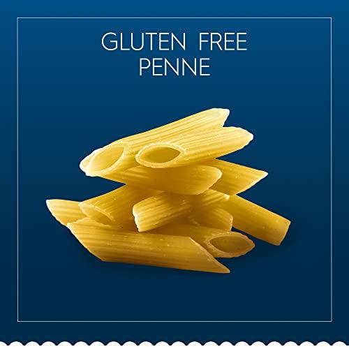 Barilla Barilla Gluten Free Pasta, Penne, 12 Ounce (Pack of 4)