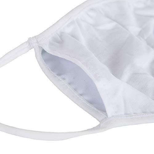 FOCO Kent State Golden Flashes NCAA Face Cover - Adult - 3 Pack