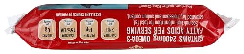 King Oscar King Oscar Mediterranean One-Layer Sardines 3.75oz