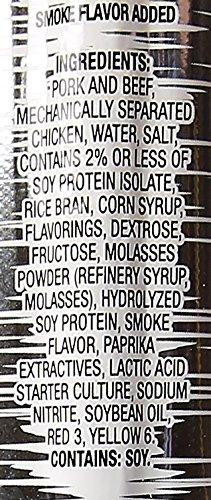 Jack Link's Jack Link\'s Original Sasquatch Big Stick, 2.2 oz