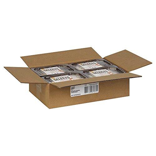 Oscar Mayer Oscar Mayer Selects Chicken Rotisserie Seasoned Chicken Breast, 8 Ounce -- 12 per case.