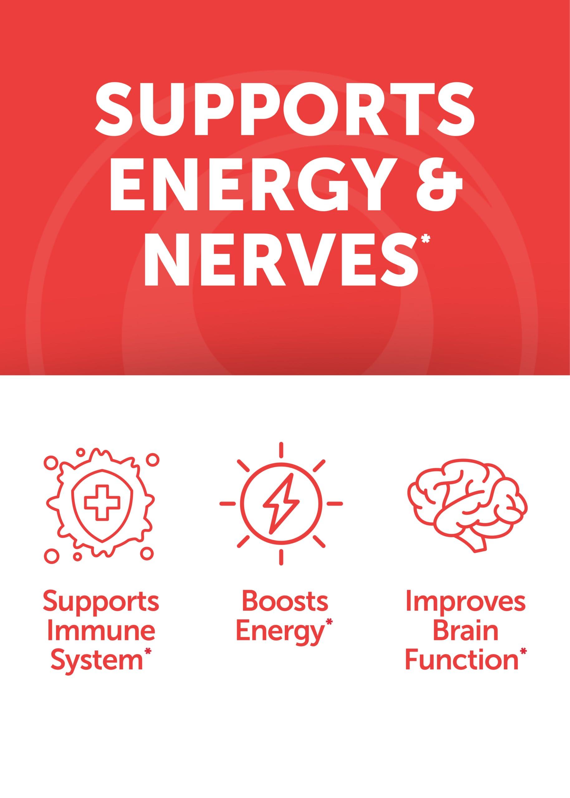 Lunakai Lunakai Vitamin B12 and Collagen Gummies Bundle - 3000 mcg Methylcobalamin High Absorption Energy Gummies - Non-GMO Anti Aging Supplements for Men & Women - 30 Days Supply