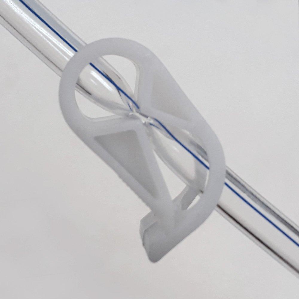 Convatec Activelife 1-Piece Drainable Pouch Precut 2", Opaque, 12" Opening