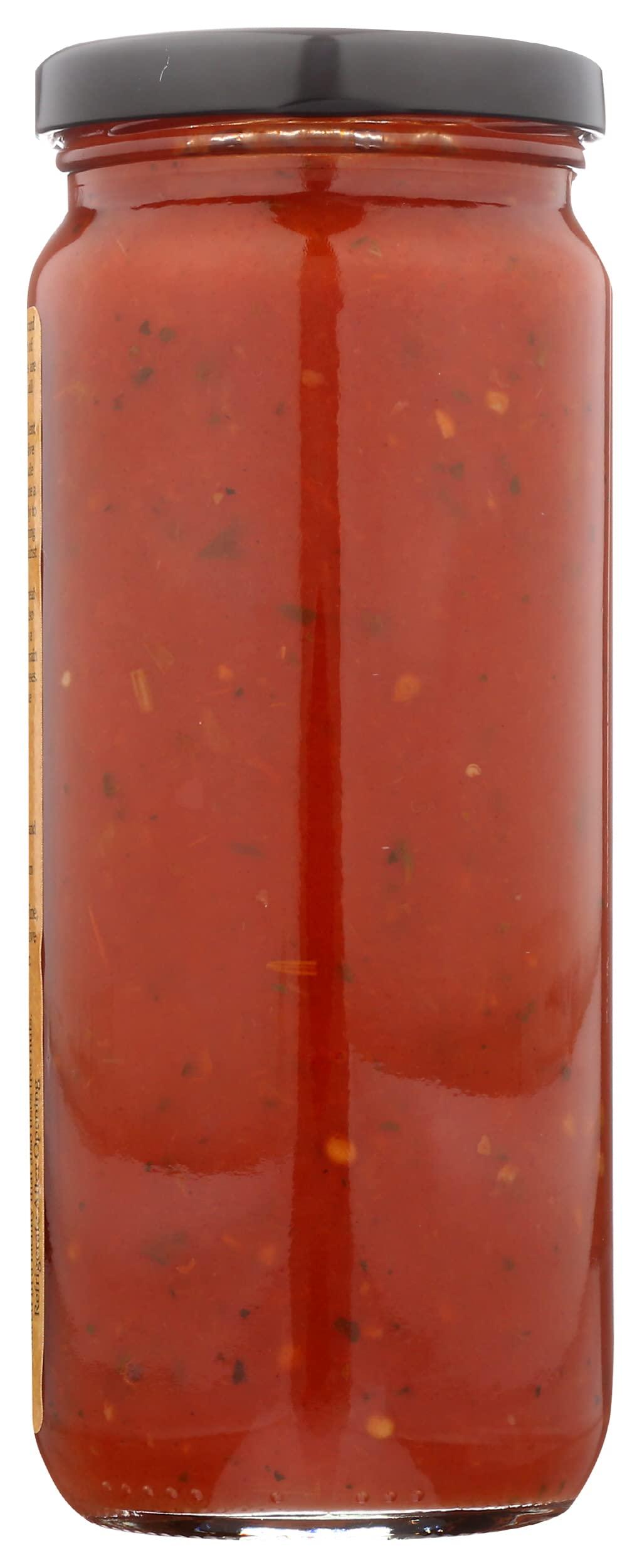 Nonnas Gourmet NONNAS GOURMET Spicy Marinara Sauce, 16 FZ