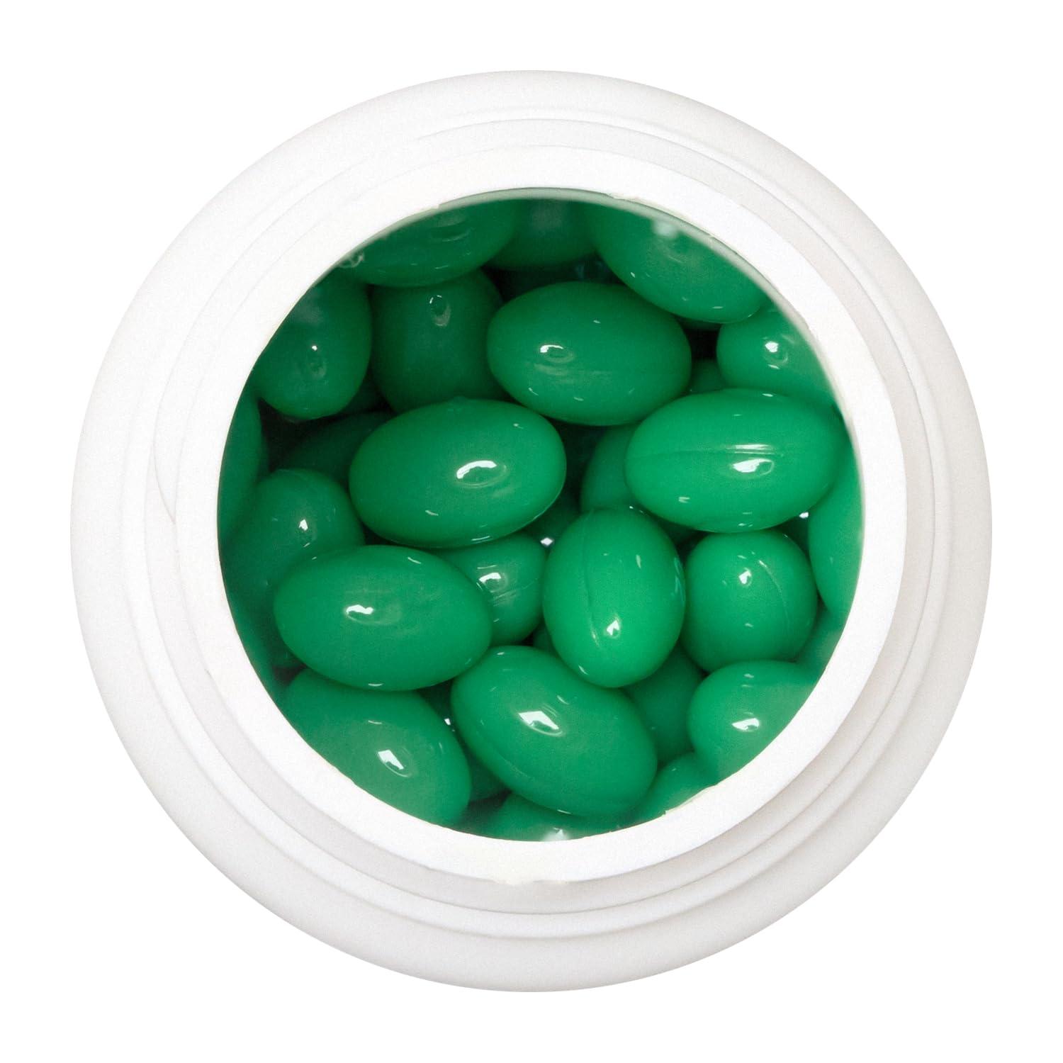 HealthA2Z HealthA2Z Gas Relief Simethicone | 125mg | Relieves from Stomach Discomfort and Gas | Anti Flatulence | Relieves Gas Fast and Bloating (72 Counts (Pack of 1))