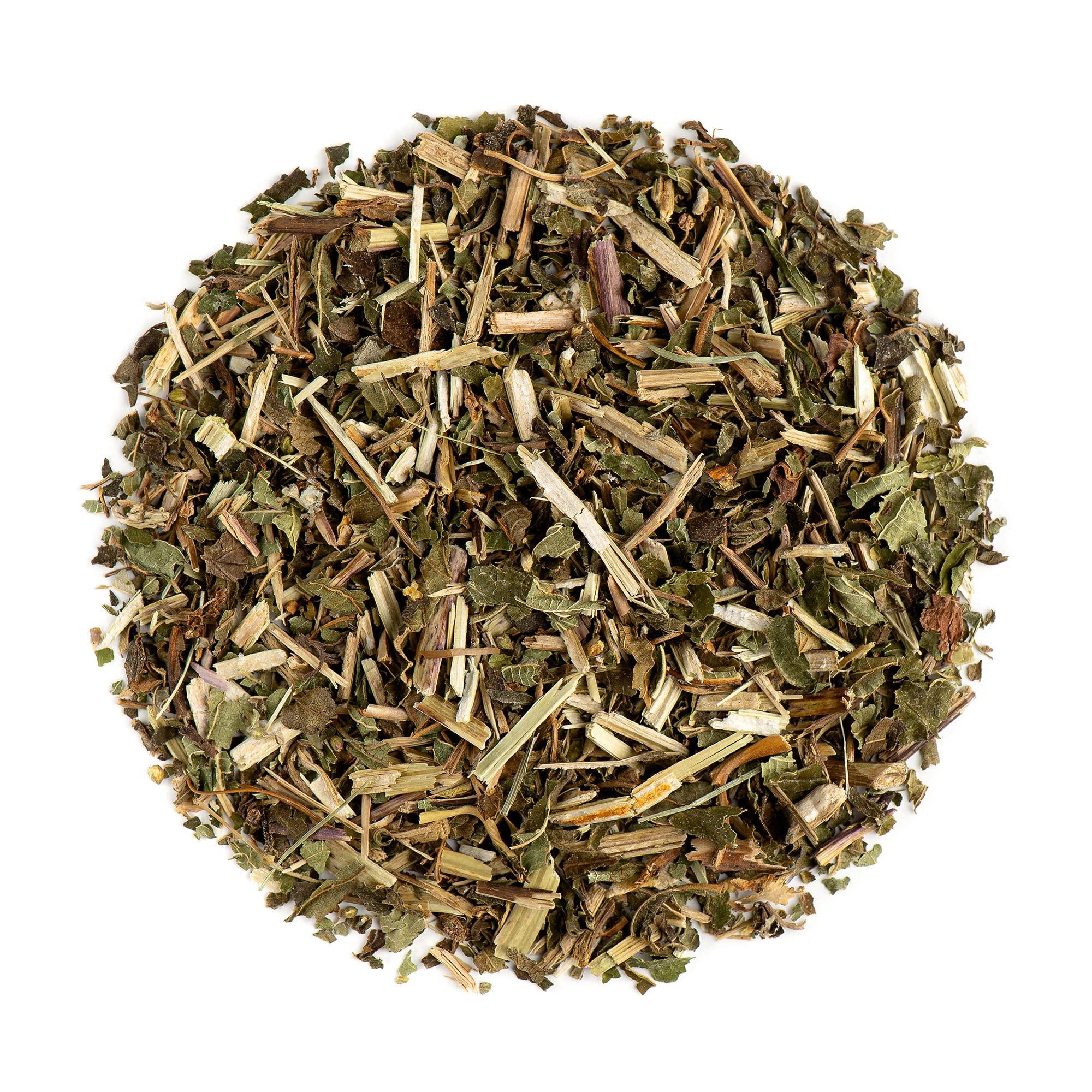 Valley of Tea Meadowsweet Herbal Tea - Meadowsweet Herb Meadow Sweet Meadow 100g