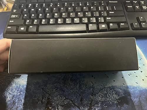 OKH OKH Magnifying Glasses for Close Work With Light Up Reading Glasses with Light, Rechargeable LED Lighted Reading Glasses, Anti Blue Light, Bright Clear Vision Unisex, Square+3.0x