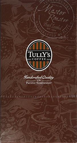 Keurig Tully's Coffee Hawaiian Blend 24 K-Cups (pack of 3)
