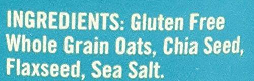 Bob's Red Mill Bob\'s Red Mill Classic Oatmeal Cup, 1 Cup (Pack of 1) - Non GMO, Gluten Free, Whole Grain, Vegan, Kosher