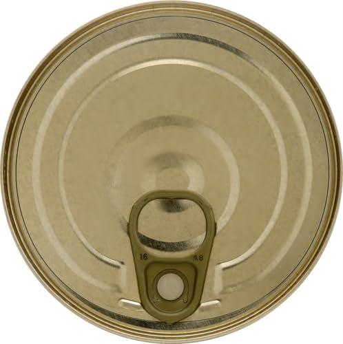 Wild Planet Wild Planet Wild Pink Salmon No Salt Added, Canned Salmon, Sustainably Wild-Caught, Kosher 6 Ounce can (Pack of 6)