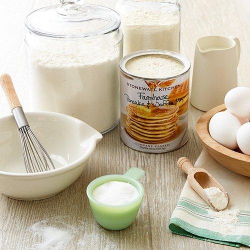 Stonewall Kitchen Stonewall Kitchen Farmhouse Pancake & Waffle Mix, 33 oz