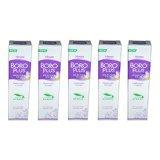 Himani 5 x Himani Boro Plus Antiseptic Cream 40ML each