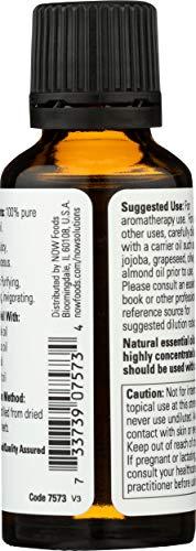 Now Foods Now Foods, Oil Oregano, 1 Fl Oz