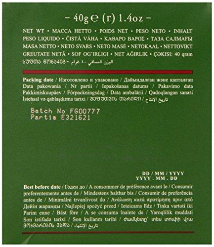 Ahmad Tea Ahmad Tea Green Tea, Raspberry & Pomegranate, 20 ct (Pack of 6) - Caffeinated & Sugar-Free