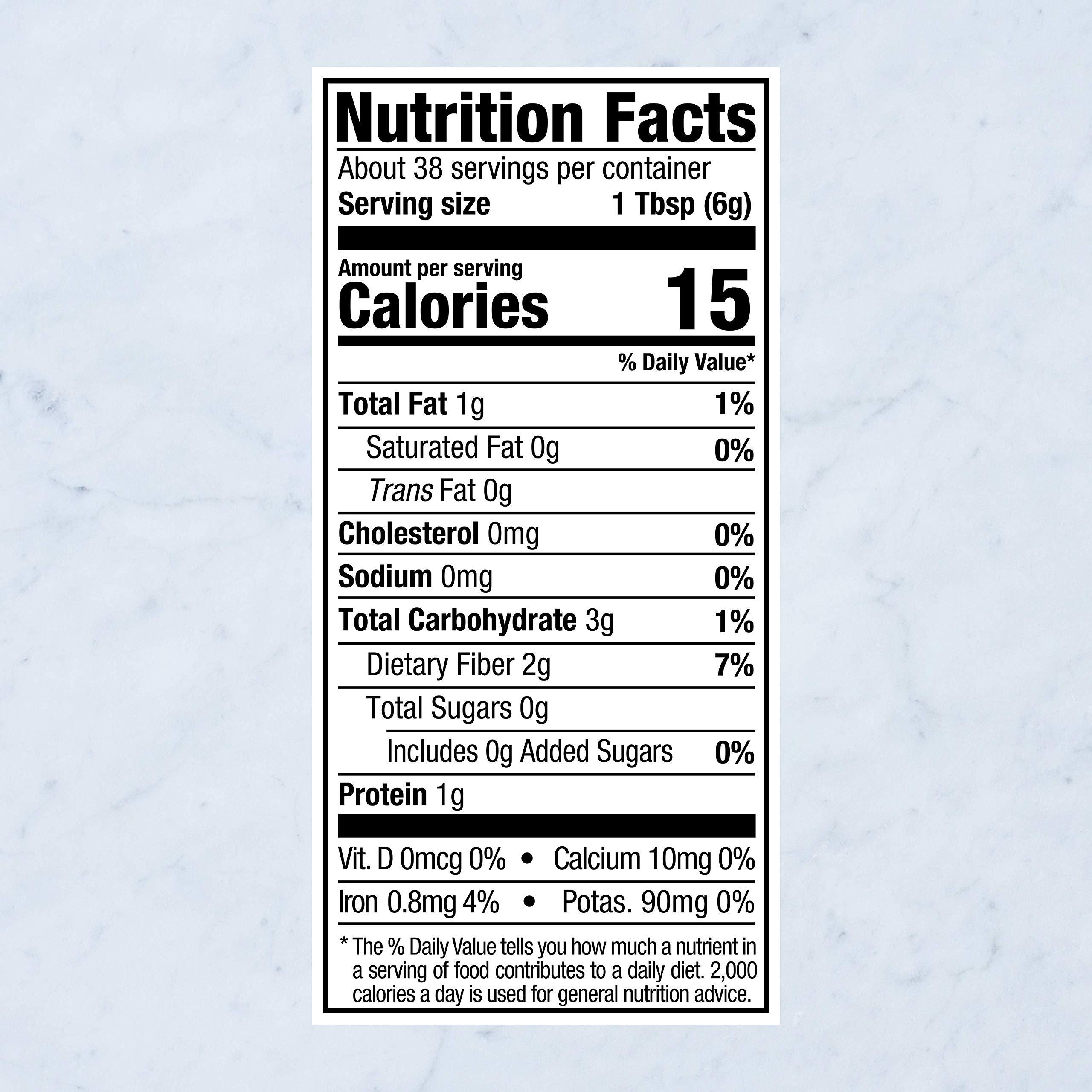 Ghirardelli Chocolate Company Ghirardelli Cocoa, Unsweetened, 8 oz