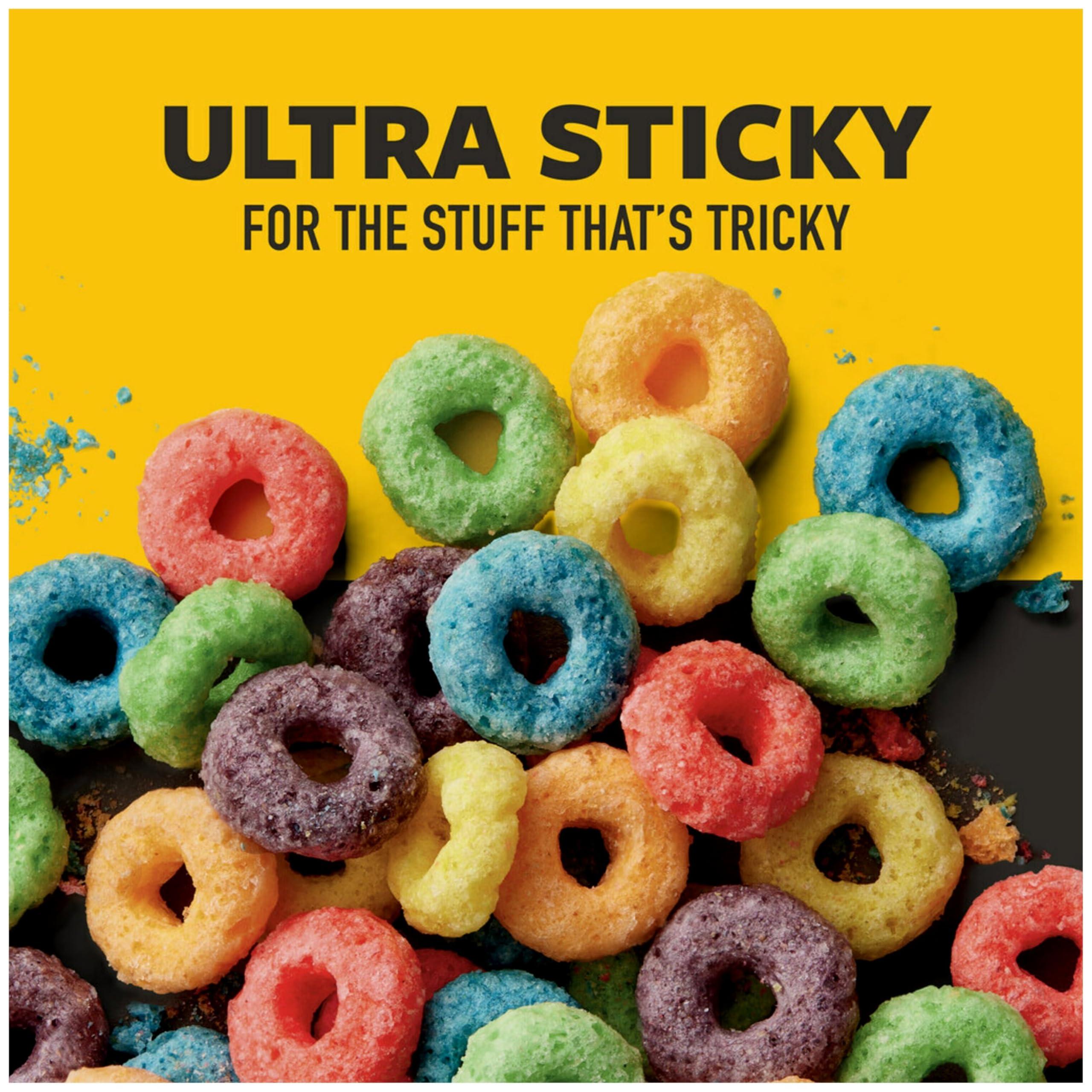 Scotch-Brite Scotch-Brite Extreme Clean Lint Roller, 6 Lint Rollers, 100 Sheets/Roller, 600 Sheets Total, Lint Roller for Pet Hair Extra Sticky, 50% Stickier*, Lint Remover for Clothes, Pet Hair Removal