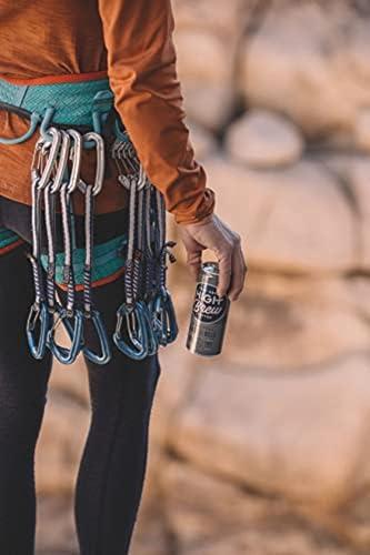 High Brew Coffee High Brew Black & Bold Cold Brew Coffee, Caffeinated, Dairy Free, 8 Ounces (Pack Of 12)