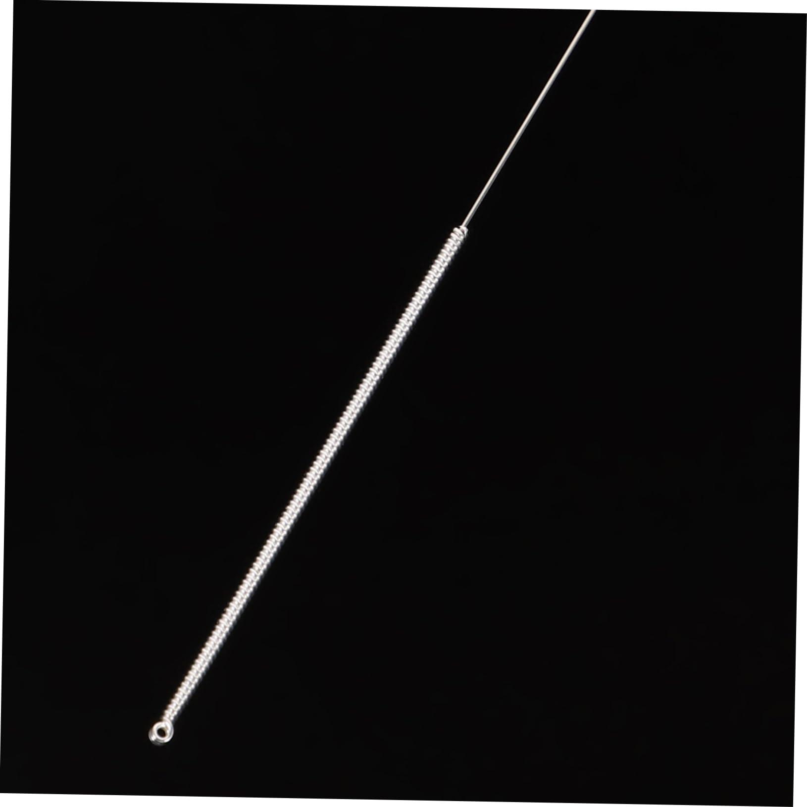 FOMIYES 4pcs Ear Picking Tool Ear Cleaner Ear Picker Ear Pick Remover Ear Wax Removal Tool Tweezers Exquisite Earwax Cleaners Collector Household Goose White Baby