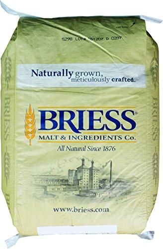 Brewmaster Malt - Rye - 1 lb