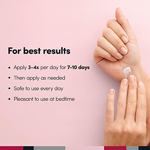 Penetrex Penetrex Joint & Muscle Therapy  Soothing Comfort for Back, Neck, Hands, Feet  Premium Whole Body Rub with Arnica, Vitamin B6 MSM & Boswellia  2oz 3-Pack