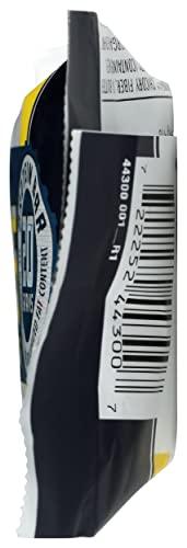 Clif Bar CLIF Chocolate Chip Cookie Dough Caffeine Builders Bar, 2.4 OZ