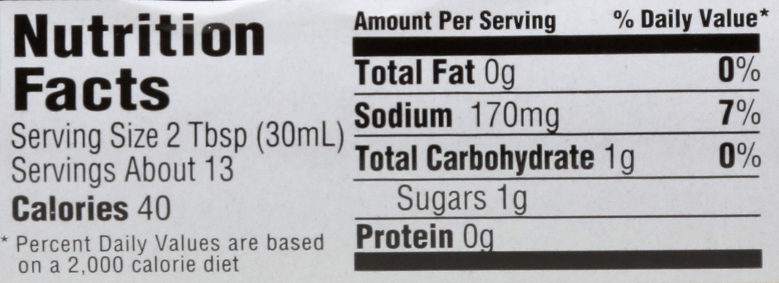 Kedem Food KEDEM FOOD Cooking Wine Sherry, 12.7 FZ