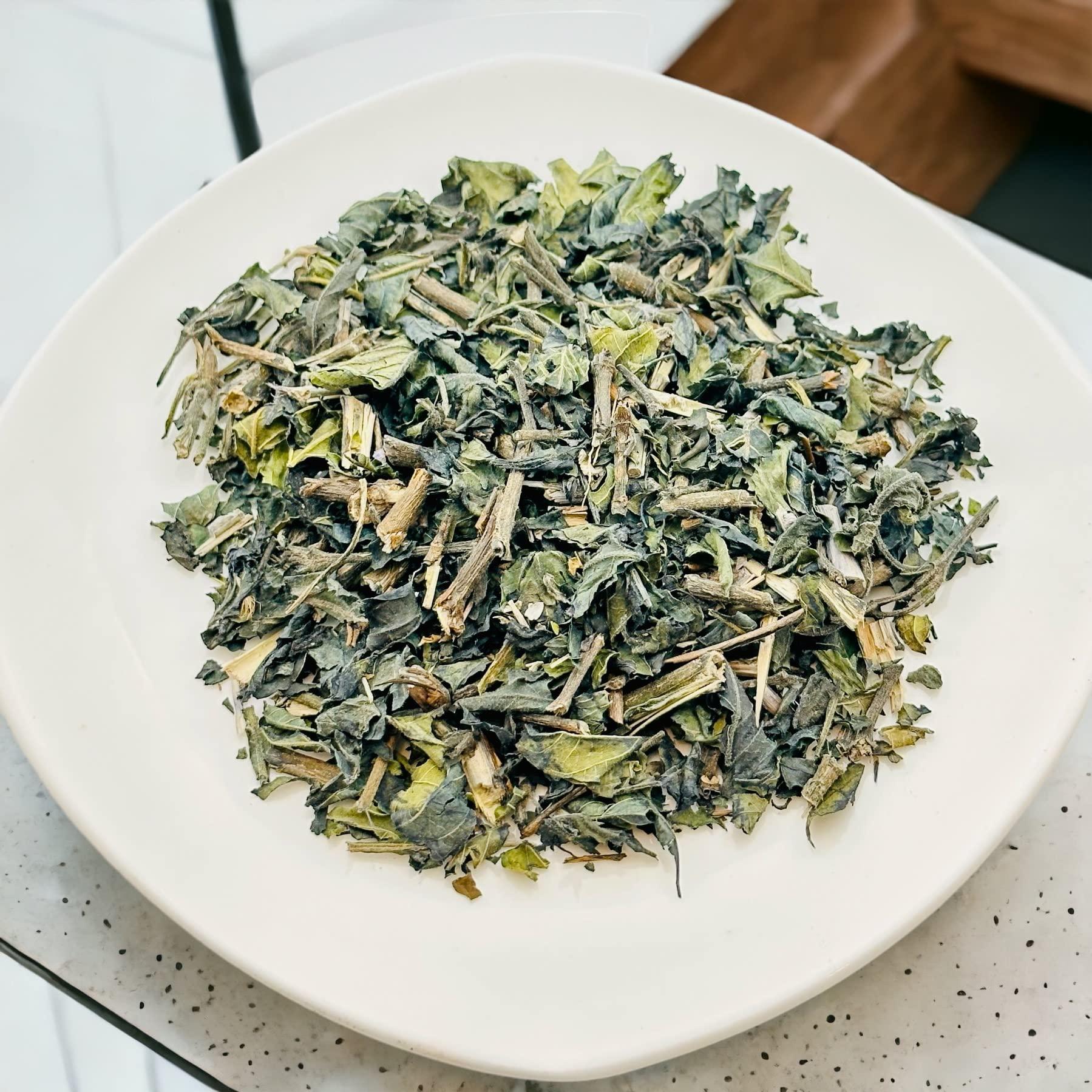 Solo Therapy Muicle Mexican Honeysuckle Hierba Tea 56 Grams, Resealable Bag, Muicle Tea, Product of Mexico