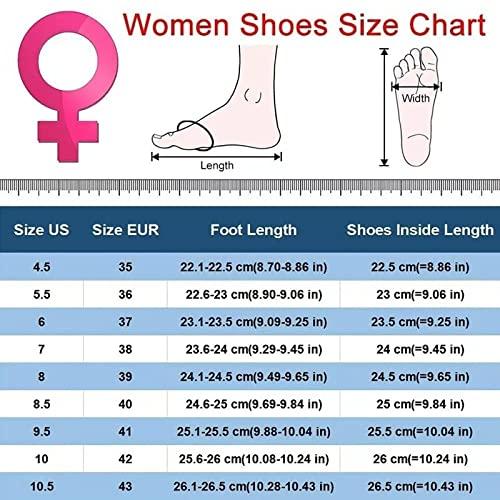 CLSQLXYJZC Summer Round Toe Sandals for Women, Fashion Platform Wedge Rhinestone Women's Orthopedic Bunion Corrector Sandals, for Soft Big Toe Foot Correction Sandal ( Color : Brown , Foot length : 25.5cm )