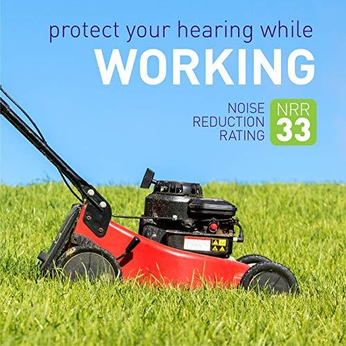 Flents Flents Foam Ear Plugs, 55 Pair for Sleeping, Snoring, Loud Noise, Traveling, Concerts, Construction, & Studying, Contour to Ear, NRR 33, Green, Made in the USA