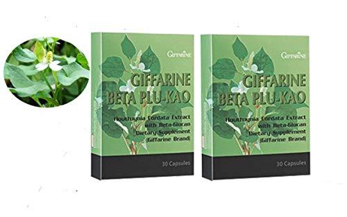 Thai Giffarine Thai Giffarine Beta Plu-Kao Capsule (45 Grams)