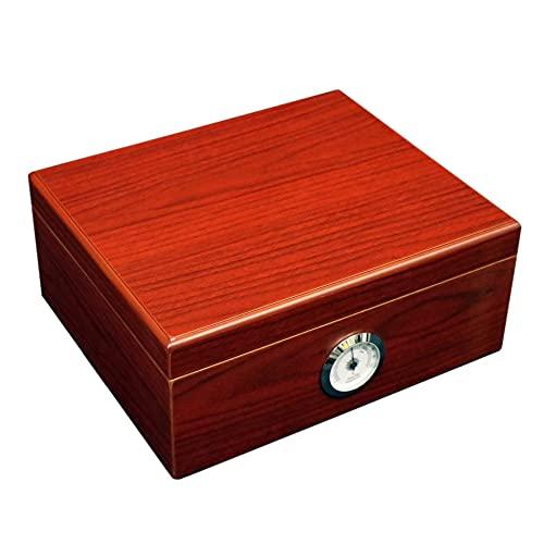 EWT Cigar Humidor (50ct-Giftset)