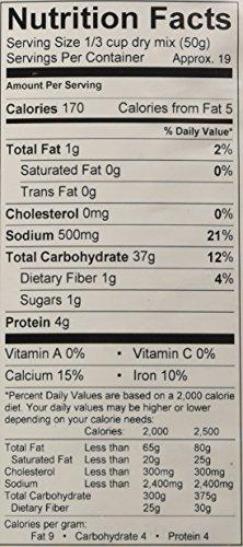 Stonewall Kitchen Stonewall Kitchen Farmhouse Pancake & Waffle Mix, 33 oz