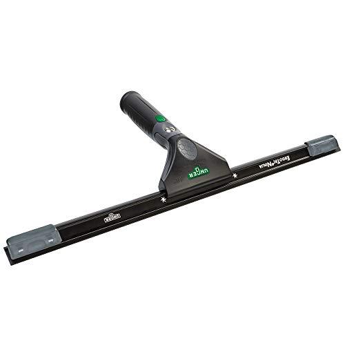 Unger UNGER Black 14" Window Squeegee