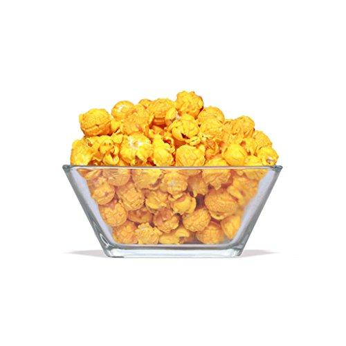 Gary Poppins Popcorn Gary Poppins Popcorn - Gourmet Handcrafted Flavored Popcorn - Caramel Cheddar, 1 Gallon Tin