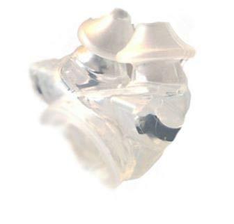 AG Aloha Nasal Pillow CPAP Mask Replacement Nasal Pillows Large