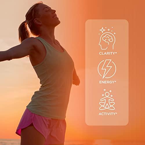 EFFECTIVE NUTRA EFFECTIVE NUTRA Mushroom Gummies & Saffron Gummies