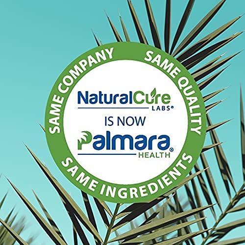 Natural Cure Labs Natural Cure Labs Bundle: Premium Monolaurin 600mg + Clean L-Lysine 600mg