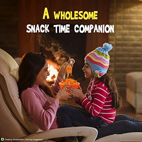 Yippee Sunfeast Yippee Noodles, Magic Masala, 360 g