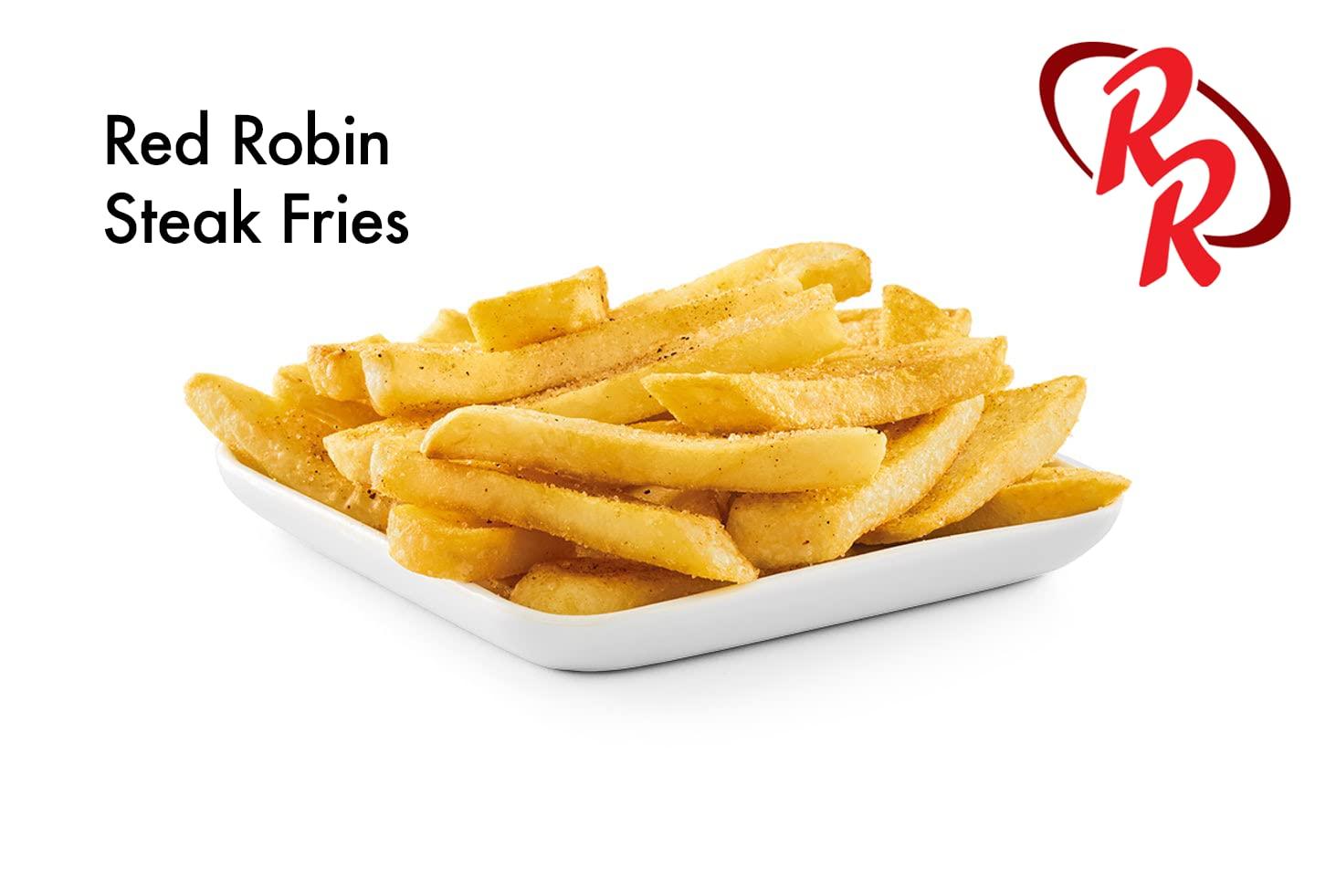 Red Robin Red Robin Signature Seasoning, 16 Oz