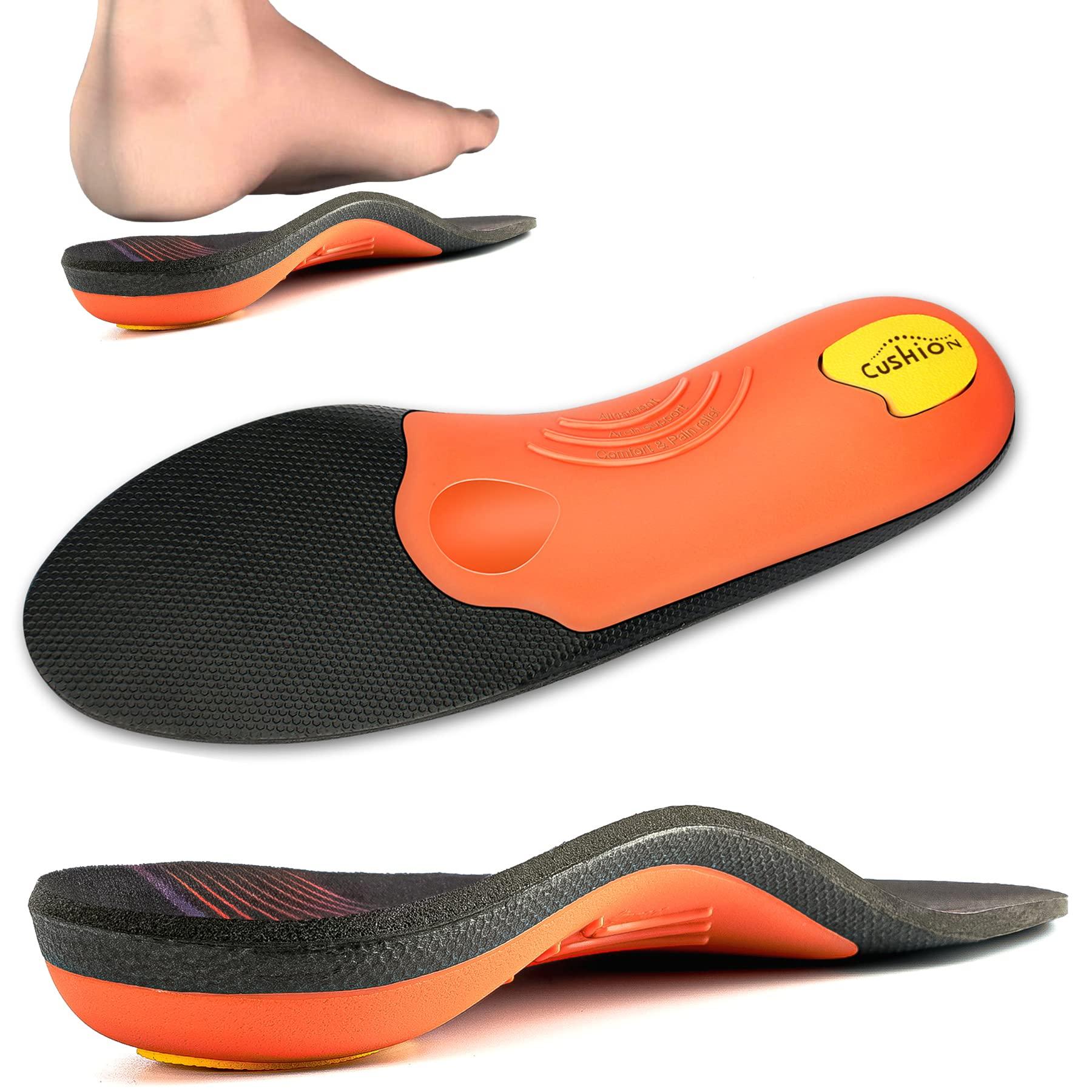 CLSQLXYJZC Summer Round Toe Sandals for Women, Fashion Platform Wedge Rhinestone Women's Orthopedic Bunion Corrector Sandals, for Soft Big Toe Foot Correction Sandal ( Color : Brown , Foot length : 25.5cm )