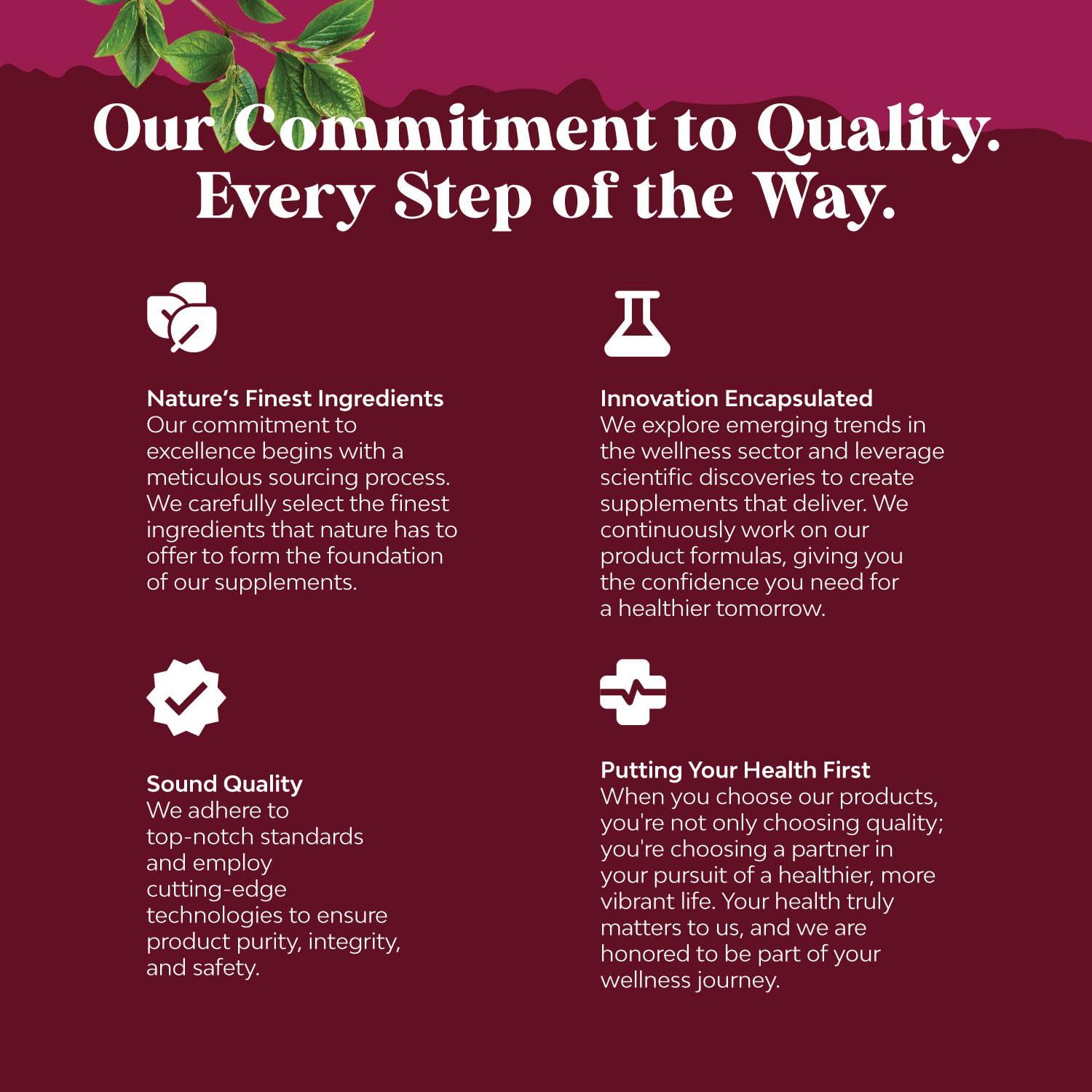 Natures Craft D Mannose with Cranberry Supplement - D Mannose 1000mg Capsules for Kidney Infection Support & Cleanse and Urinary Tract Health for Women & Men - Bladder Health Supplement for Adults - 120 Count