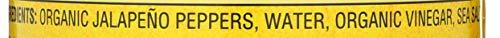 LA PREFERIDA La Preferida Pepper Jalapeno Slice Hot Organic, 11.5 oz
