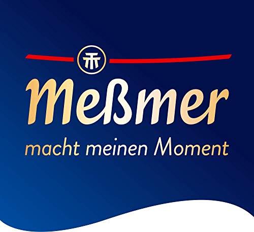 Messmer Messmer COLD TEA Passionfruit Mango tea 14 tea bags/1ct. Made in Germany