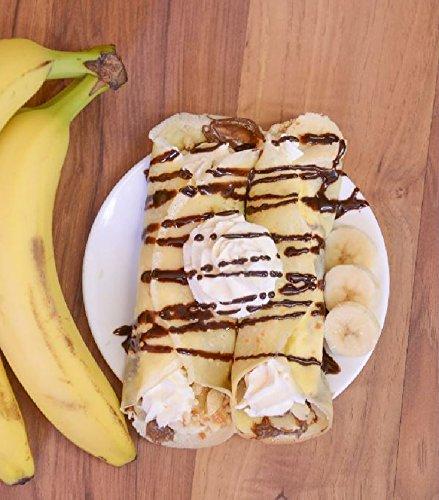 The Prepared Pantry Classic Crepe Mix (2 lb mix)